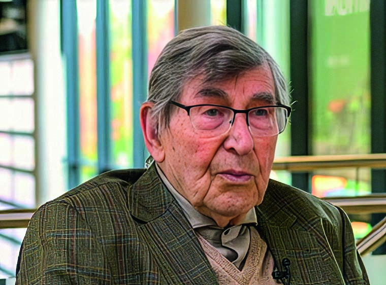 Klaus Dreyer