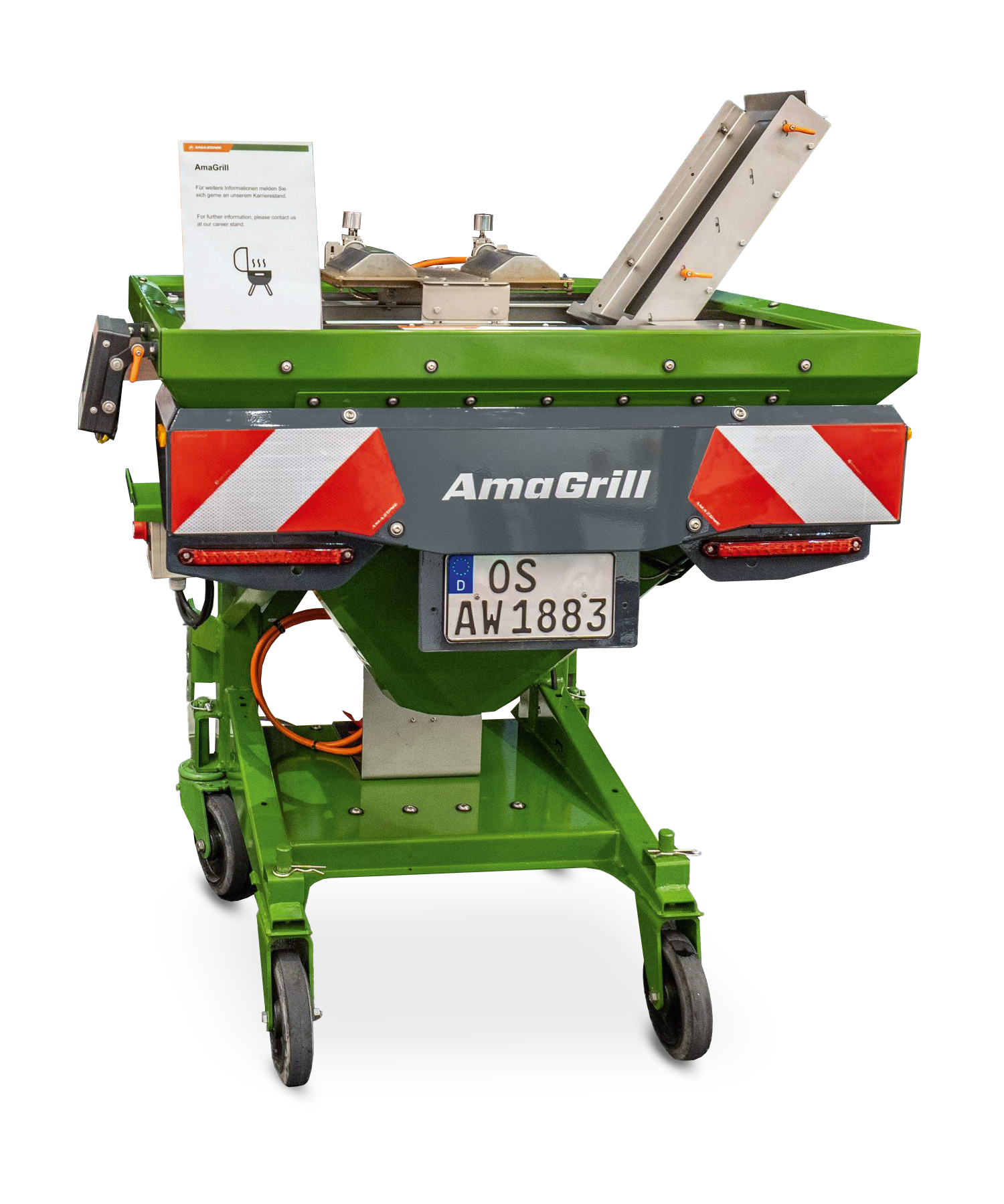 Amagrill