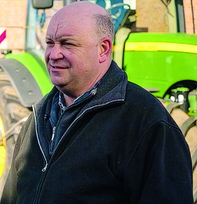 Bernd Stricker