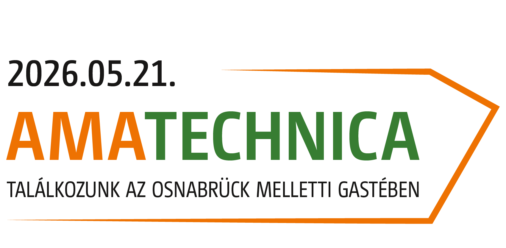 Amatechnica logó