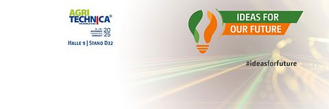 AMAZONE Innovations 2026