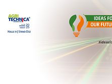 AMAZONE Innovations 2026