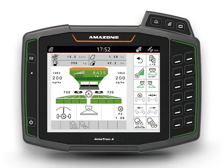 ZG-TX Tronic (2) AmaTron4_ZG-TX_Arbeitsansicht-Tag_d2_230703_CMS