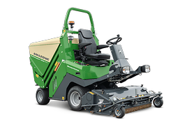 Profihopper 1250 iDrive SmartLine