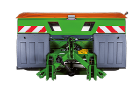 ZA-TS 2000 Profis Tronic