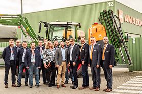 RWZ-Technikgruppe-Rhein-Main-Lahn