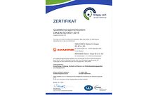 zert QM 01-08-2019-02_Amazonen Werke Hude Altmoorhausen