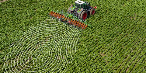 FEDEZZE FEL A NAGY TELJESÍTMÉNYŰ VENTERRA KULTIVÁTORT