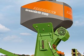GreenDrill 200