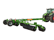 Freisteller AW tömörítőhenger