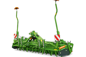 Forgó lazító KG 4001 Special