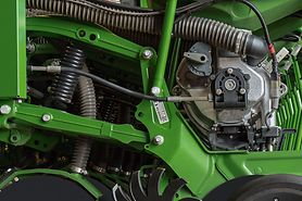 SpeedShaft mechanikus magadagolóhajtás