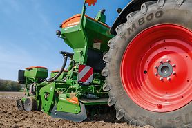 QuickLink im Trio: Precea 3000-ACC Super, KG 3001 Super, Centaya 3000 Super