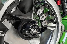 Automatikus maglesodró-beállítás