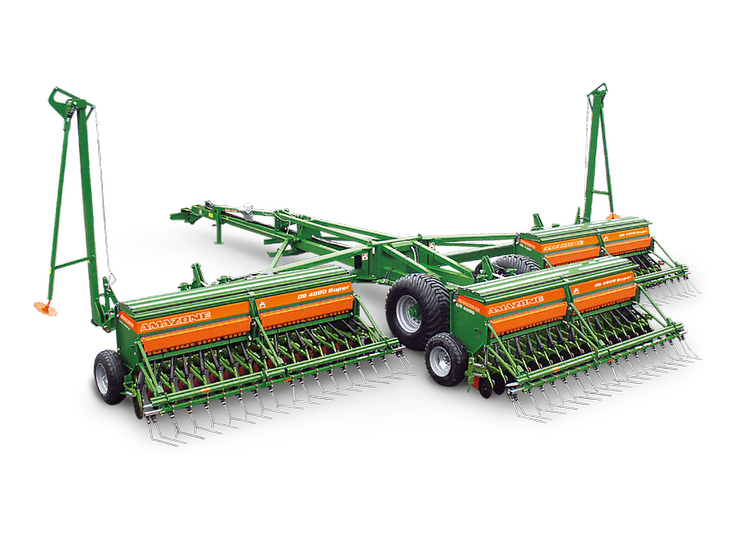 Anhängeträgersysteme Koppelrahmen KR 9002 und KR 12002 (3) KR12-D9_002_d1_151023
