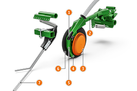 RoTeC-Control csoroszlya