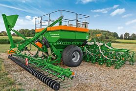 Primera DMC 9001-2C feltöltőcsigával