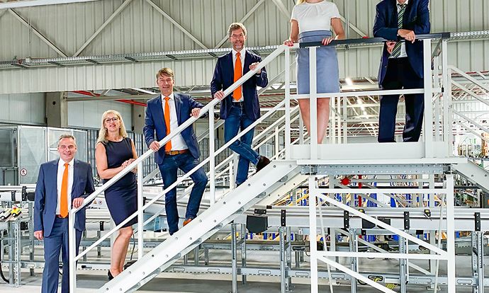 Amazone_GPC Leeden_Geschäftsleitung